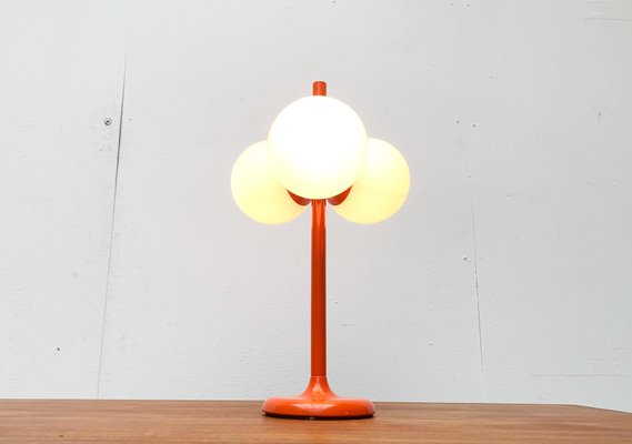 Mid-Century German Space Age Table Lamp from Kaiser Idell / Kaiser Leuchten-UAH-1016668