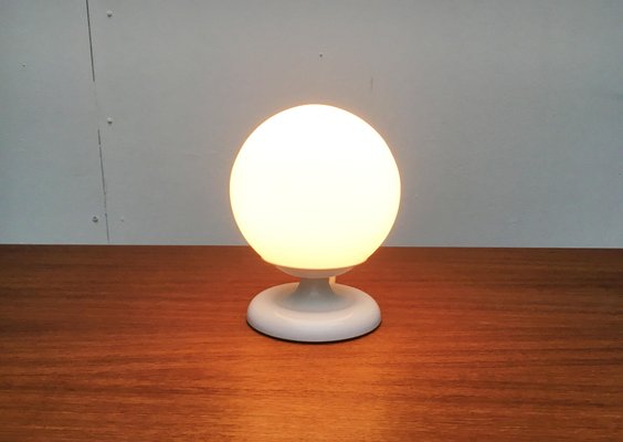 Mid-Century German Space Age Table Lamp from Kaiser Idell / Kaiser Leuchten-UAH-866373