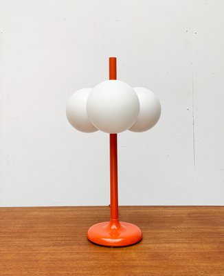 Mid-Century German Space Age Table Lamp from Kaiser Idell / Kaiser Leuchten-UAH-1016668