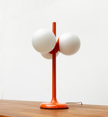 Mid-Century German Space Age Table Lamp from Kaiser Idell / Kaiser Leuchten-UAH-1016668