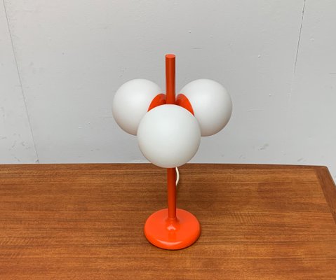 Mid-Century German Space Age Table Lamp from Kaiser Idell / Kaiser Leuchten-UAH-1016668