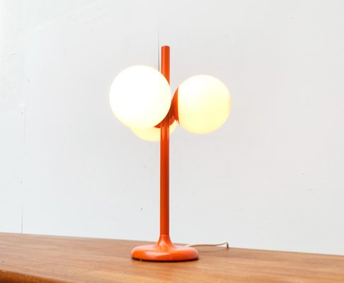 Mid-Century German Space Age Table Lamp from Kaiser Idell / Kaiser Leuchten-UAH-1016668