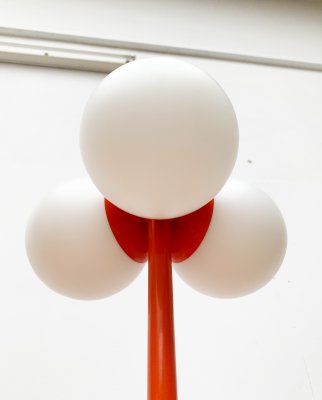 Mid-Century German Space Age Table Lamp from Kaiser Idell / Kaiser Leuchten-UAH-1016668