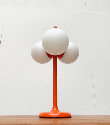 Mid-Century German Space Age Table Lamp from Kaiser Idell / Kaiser Leuchten-UAH-1016668