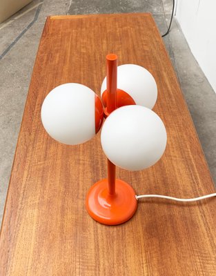 Mid-Century German Space Age Table Lamp from Kaiser Idell / Kaiser Leuchten-UAH-1016668