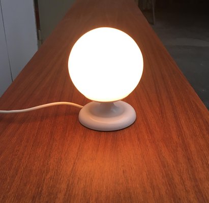 Mid-Century German Space Age Table Lamp from Kaiser Idell / Kaiser Leuchten-UAH-866373