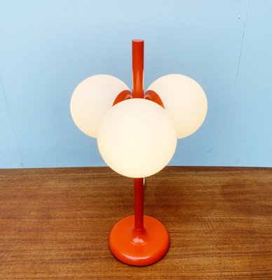 Mid-Century German Space Age Table Lamp from Kaiser Idell / Kaiser Leuchten-UAH-1016668