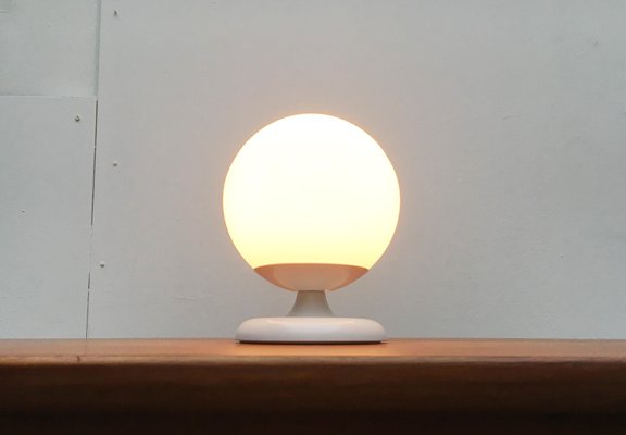 Mid-Century German Space Age Table Lamp from Kaiser Idell / Kaiser Leuchten-UAH-866373