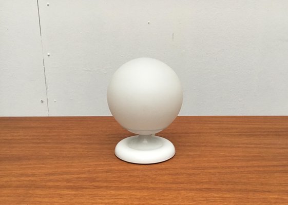 Mid-Century German Space Age Table Lamp from Kaiser Idell / Kaiser Leuchten-UAH-866373