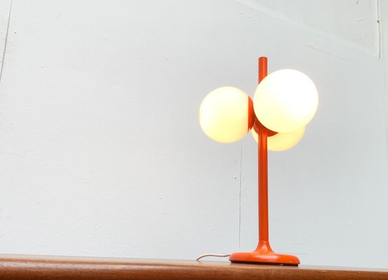 Mid-Century German Space Age Table Lamp from Kaiser Idell / Kaiser Leuchten-UAH-1016668