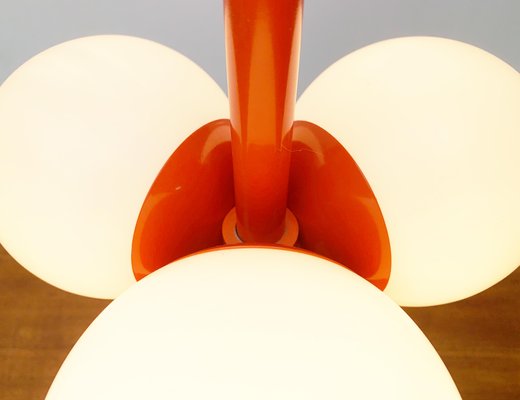 Mid-Century German Space Age Table Lamp from Kaiser Idell / Kaiser Leuchten-UAH-1016668