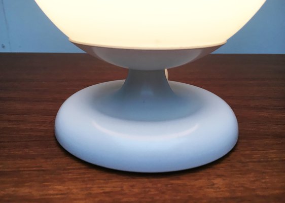 Mid-Century German Space Age Table Lamp from Kaiser Idell / Kaiser Leuchten-UAH-866373