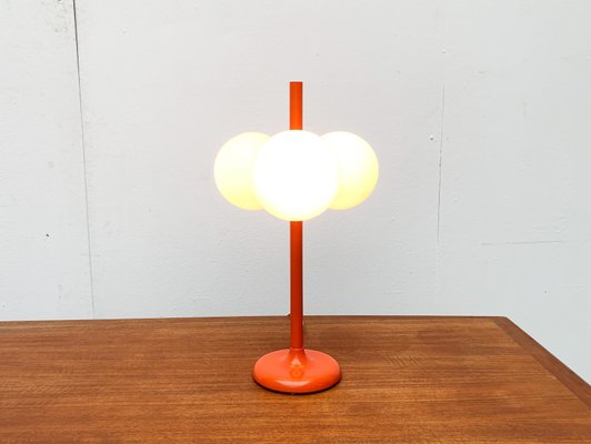 Mid-Century German Space Age Table Lamp from Kaiser Idell / Kaiser Leuchten-UAH-1016668