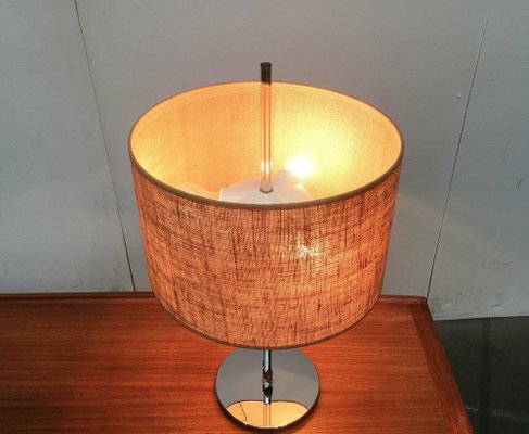 Mid-Century German Space Age Table Lamp from Staff Leuchten, 1960s-UAH-1725699