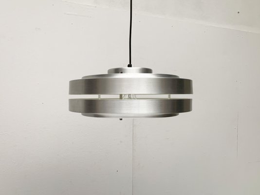 Mid-Century German Space Age Ufo Pendant-UAH-1087219