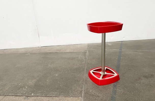 Mid-Century German Space Age Umbrella Stand by Vollmann & Schmelzer, 1960s-UAH-1782829