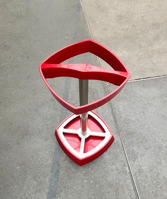 Mid-Century German Space Age Umbrella Stand by Vollmann & Schmelzer, 1960s-UAH-1782829