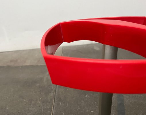 Mid-Century German Space Age Umbrella Stand by Vollmann & Schmelzer, 1960s-UAH-1782829