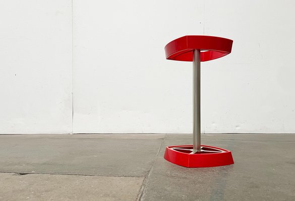 Mid-Century German Space Age Umbrella Stand by Vollmann & Schmelzer, 1960s-UAH-1782829