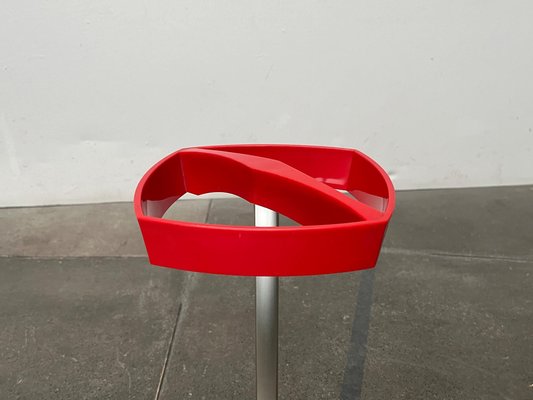 Mid-Century German Space Age Umbrella Stand by Vollmann & Schmelzer, 1960s-UAH-1782829