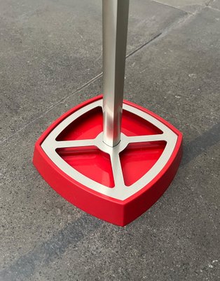 Mid-Century German Space Age Umbrella Stand by Vollmann & Schmelzer, 1960s-UAH-1782829