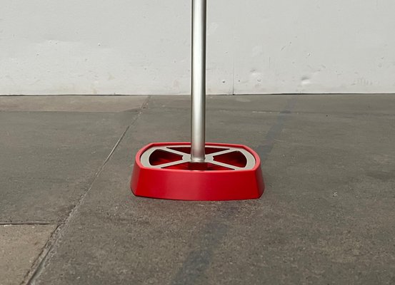 Mid-Century German Space Age Umbrella Stand by Vollmann & Schmelzer, 1960s-UAH-1782829