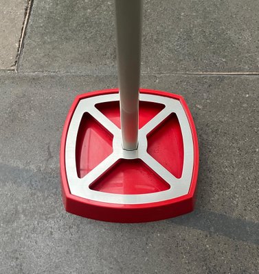 Mid-Century German Space Age Umbrella Stand by Vollmann & Schmelzer, 1960s-UAH-1782829