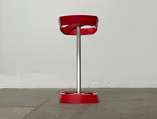 Mid-Century German Space Age Umbrella Stand by Vollmann & Schmelzer, 1960s-UAH-1782829