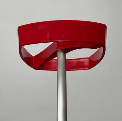 Mid-Century German Space Age Umbrella Stand by Vollmann & Schmelzer, 1960s-UAH-1782829