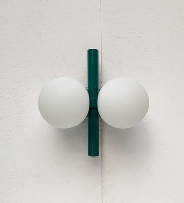 Mid-Century German Space Age Wall Lamp from Kaiser Idell / Kaiser Leuchten-UAH-1048867