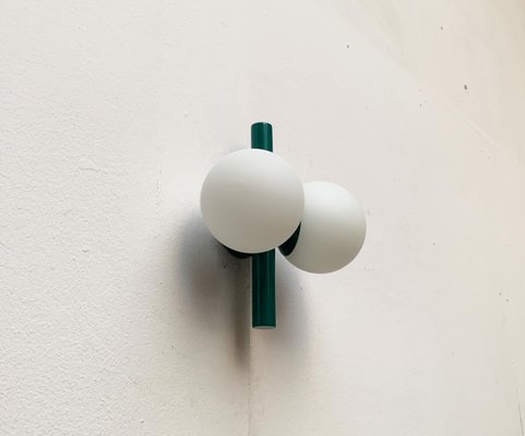 Mid-Century German Space Age Wall Lamp from Kaiser Idell / Kaiser Leuchten-UAH-1048867