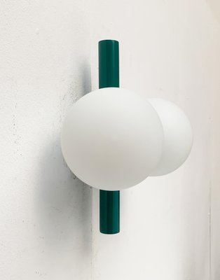 Mid-Century German Space Age Wall Lamp from Kaiser Idell / Kaiser Leuchten-UAH-1048867