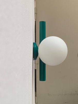 Mid-Century German Space Age Wall Lamp from Kaiser Idell / Kaiser Leuchten-UAH-1048867