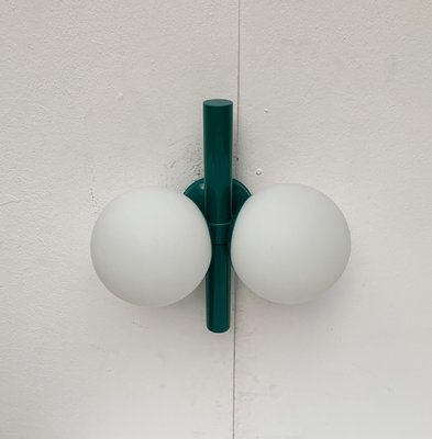 Mid-Century German Space Age Wall Lamp from Kaiser Idell / Kaiser Leuchten-UAH-1048867