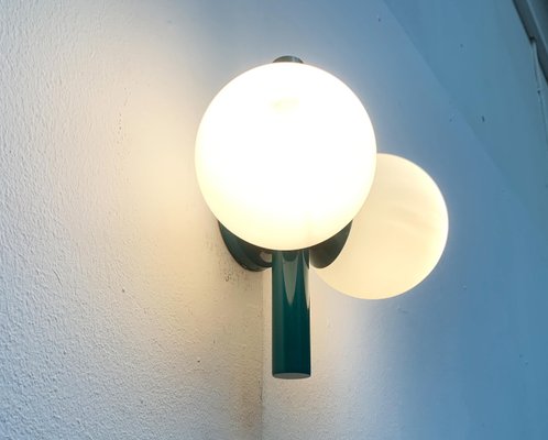 Mid-Century German Space Age Wall Lamp from Kaiser Idell / Kaiser Leuchten-UAH-1048867