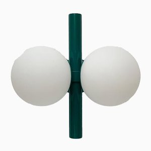 Mid-Century German Space Age Wall Lamp from Kaiser Idell / Kaiser Leuchten-UAH-1048867