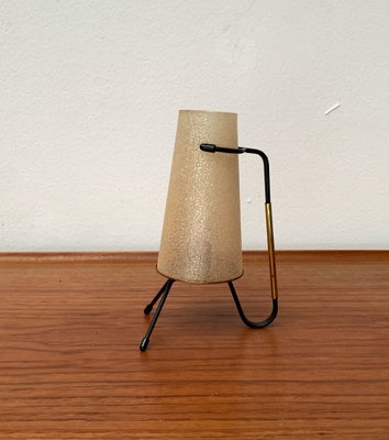 Mid-Century German String Candleholder, 1960s-UAH-1377552