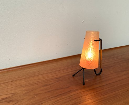 Mid-Century German String Candleholder, 1960s-UAH-1377552