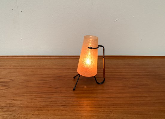 Mid-Century German String Candleholder, 1960s-UAH-1377552