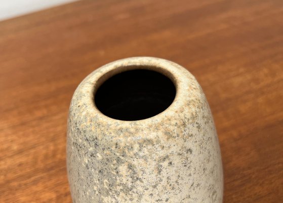 Mid-Century German Studio Pottery Minimalist Vase by Paul Eydner, 1960s-UAH-1793234