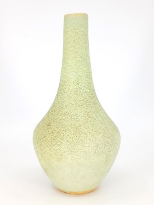 Mid-Century German Studio Pottery Vase by Albert Kiessling, 1950s-MHF-2022529