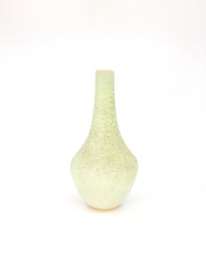 Mid-Century German Studio Pottery Vase by Albert Kiessling, 1950s-MHF-2022529