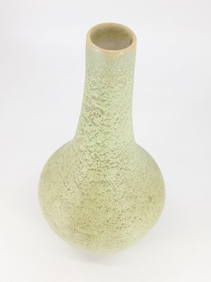 Mid-Century German Studio Pottery Vase by Albert Kiessling, 1950s-MHF-2022529