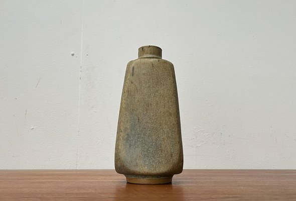 Mid-Century German Studio Pottery Vase by Liebfriede Bernstiel, 1960s-UAH-1725129