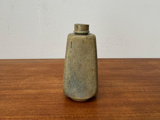 Mid-Century German Studio Pottery Vase by Liebfriede Bernstiel, 1960s-UAH-1725129