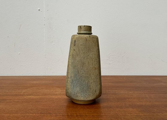 Mid-Century German Studio Pottery Vase by Liebfriede Bernstiel, 1960s-UAH-1725129