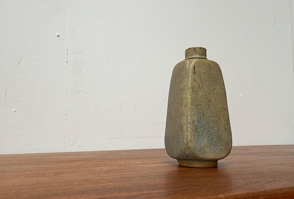 Mid-Century German Studio Pottery Vase by Liebfriede Bernstiel, 1960s-UAH-1725129