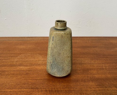 Mid-Century German Studio Pottery Vase by Liebfriede Bernstiel, 1960s-UAH-1725129