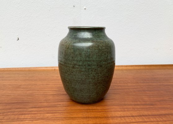 Mid-Century German Studio Pottery Vase by Neuenburg, 1960s-UAH-1491355