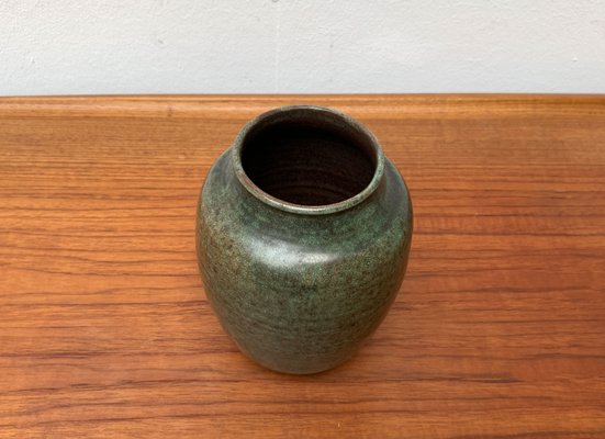 Mid-Century German Studio Pottery Vase by Neuenburg, 1960s-UAH-1491355